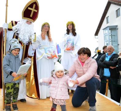 Miklavževanje 2024 (foto T. Kosec)